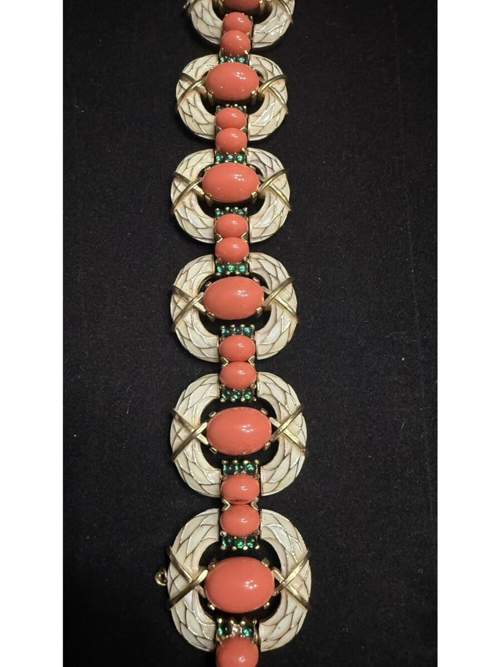 Crown Trafari RARE Bracelet - Picture 5 of 8